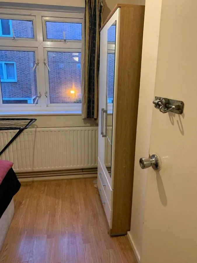 Homestay Arbnb Comfy Sleep Guest House Self Catering Private Bedrooms 60 Pound Per Night Per Person London United Kingdom