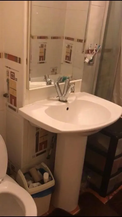 Homestay Arbnb Comfy Sleep Guest House Self Catering Private Bedrooms 60 Pound Per Night Per Person London