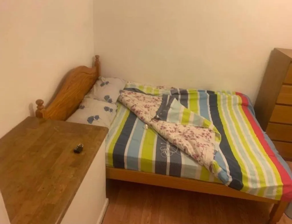 Homestay Arbnb Comfy Sleep Guest House Self Catering Private Bedrooms 60 Pound Per Night Per Person London