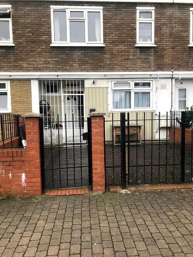 Homestay Arbnb Comfy Sleep Guest House Self Catering Private Bedrooms 60 Pound Per Night Per Person London United Kingdom