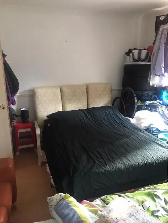 Arbnb Comfy Sleep Guest House Self Catering Private Bedrooms 60 Pound Per Night Per Person London Homestay