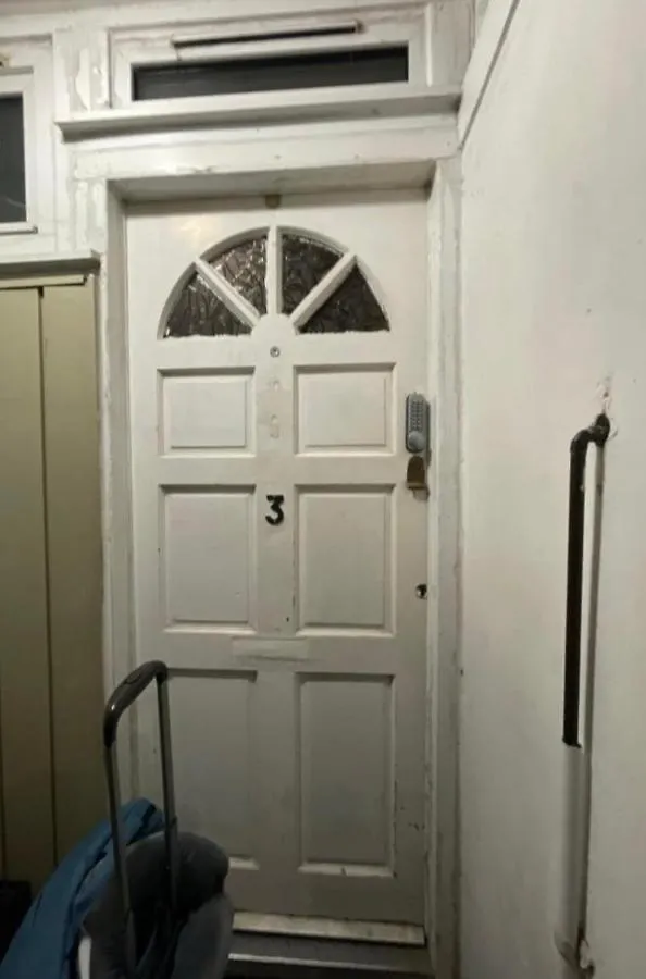 Arbnb Comfy Sleep Guest House Self Catering Private Bedrooms 60 Pound Per Night Per Person London